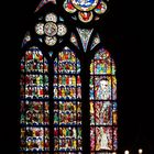 Kirchenfenster Straßburger Münster