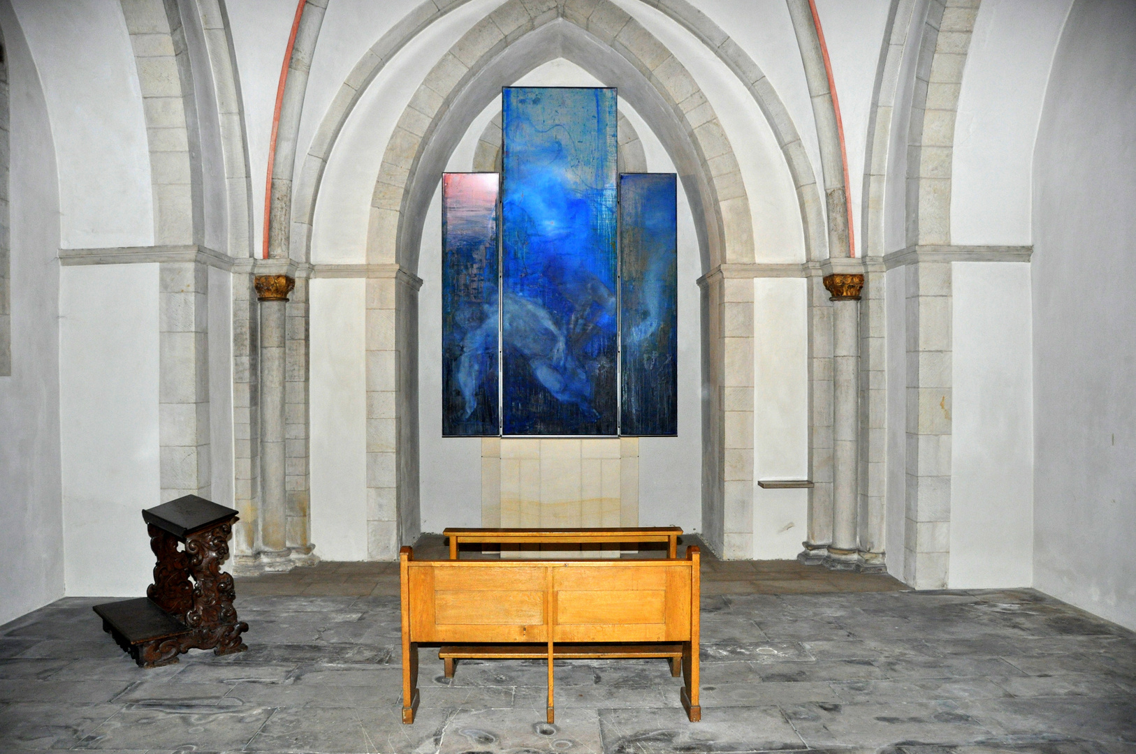 Kirchenfotografie