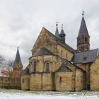 Kirchengebirge
