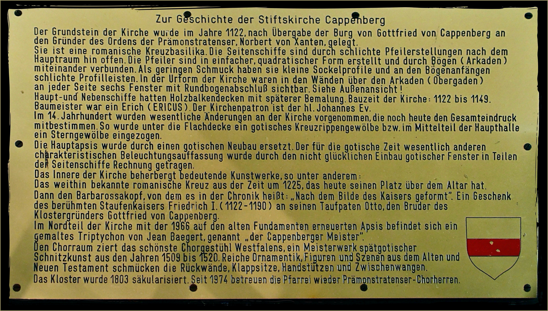 Kirchengeschichte