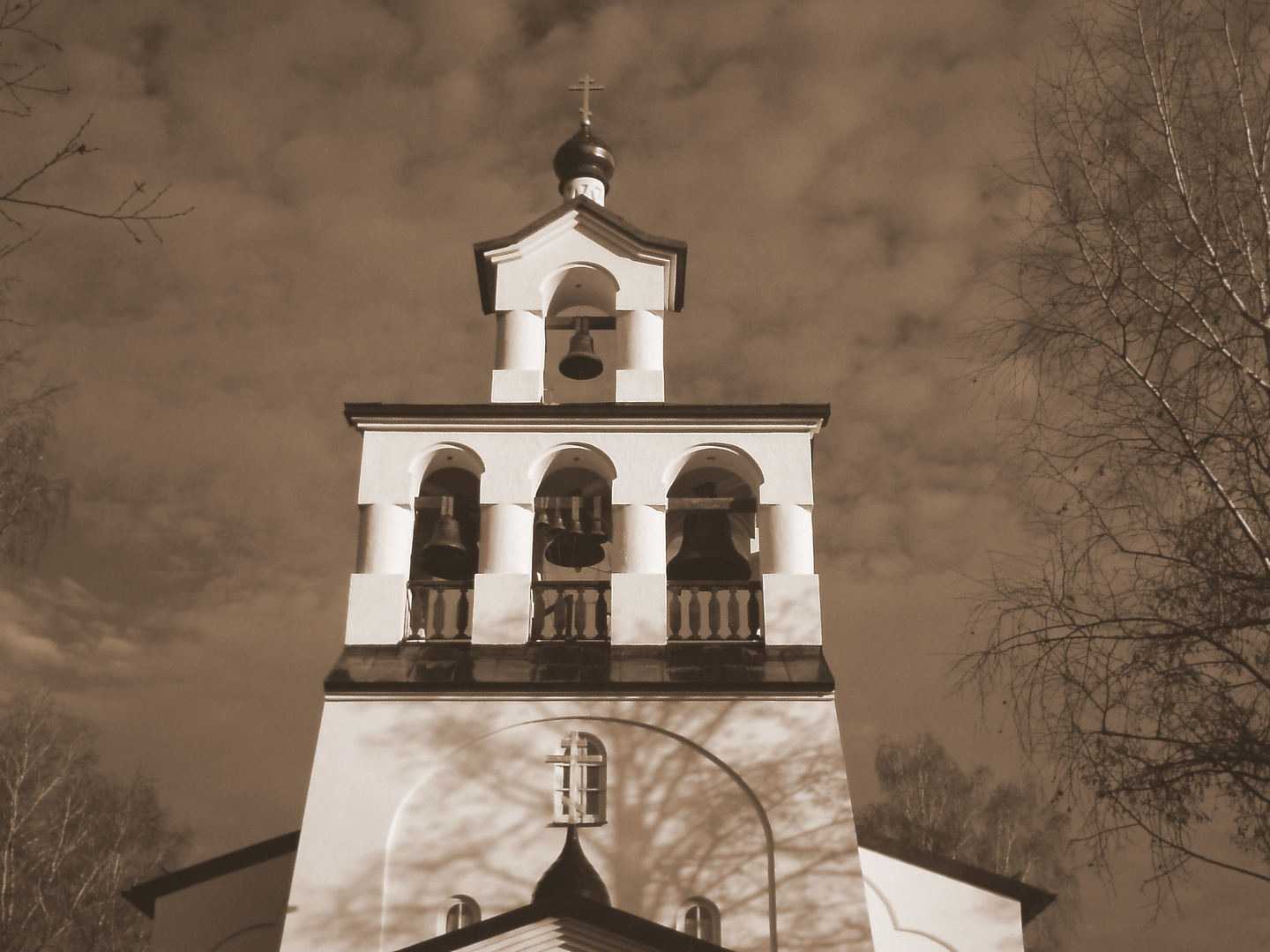 KIrchenglocken Foto & Bild architektur, sakralbauten, außenansichten