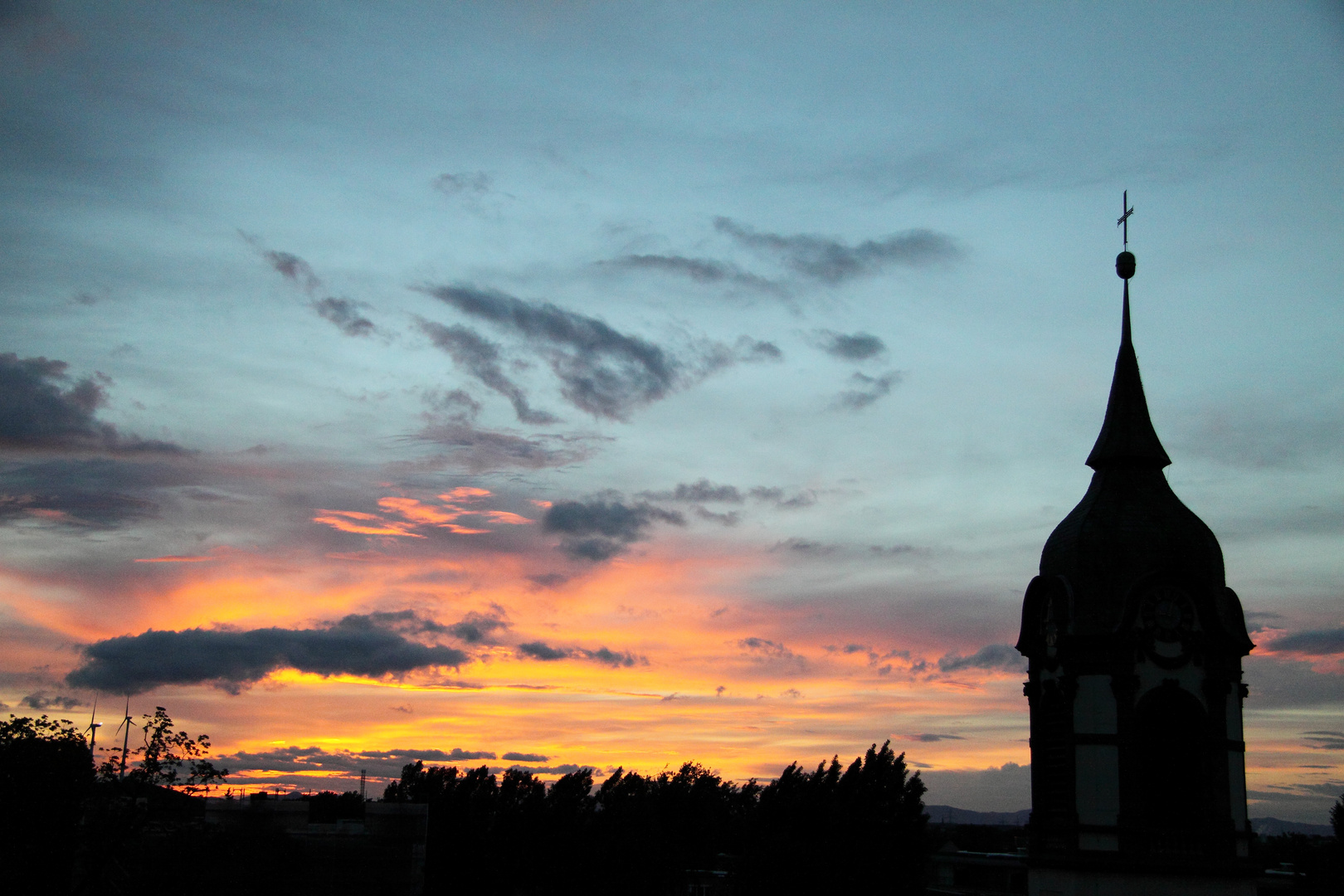 Kirchenlicht