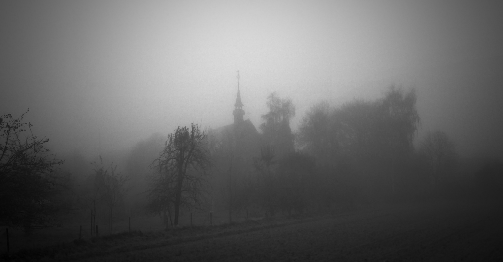 Kirchennebel