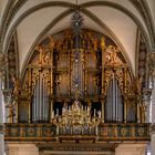 Kirchenorgel der Marienkirche in Wolfenbüttel