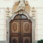 Kirchenportal