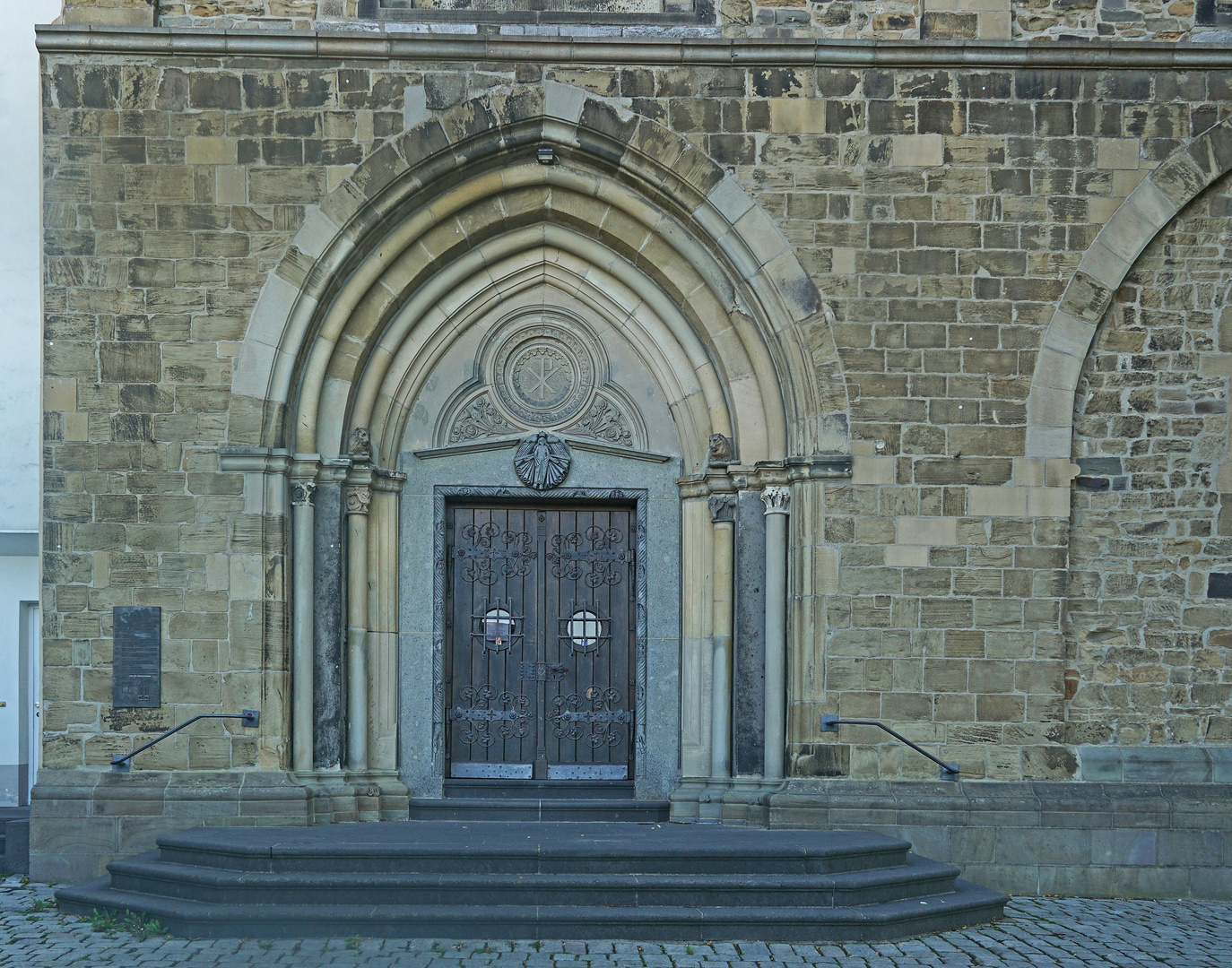 Kirchenportal