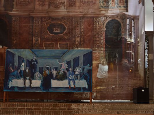 Kirchenrestauratoren