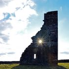 Kirchenruine bei Stirling