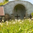 Kirchenruine Kloster Riechenberg