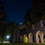 Kirchenruine Loburg