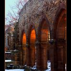 Kirchenruine Memmleben I