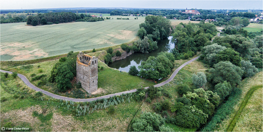 Kirchenruine Nordhusen (2)