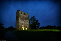 Kirchenruine Nordhusen (3)