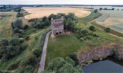 Kirchenruine Nordhusen