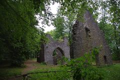 Kirchenruine St. Valentin