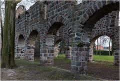 Kirchenruine Unser Lieben Frauen (2)