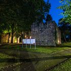 Kirchenruine "Unser Lieben Frauen" in Loburg