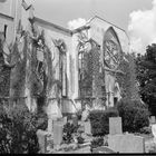 Kirchenruine Wachau