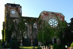 Kirchenruine Wachau #4