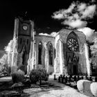 Kirchenruine Wachau (bei Leipzig)