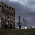 Kirchenruine Wüstung Nordhusen