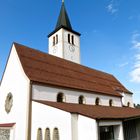 Kirchensafari, Teil 2: Sankt Martinus, Böttingen