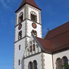 Kirchensafari, Teil 3: St. Jakobus Major, Bubsheim