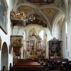 Kirchenschiff -1-