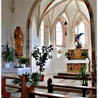 + Kirchenschiff St.Michael +