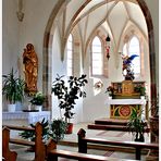 + Kirchenschiff St.Michael +