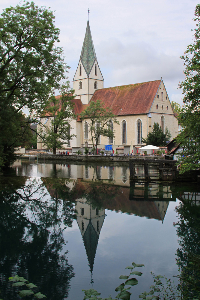 Kirchenspiegel