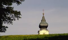 Kirchenspitze