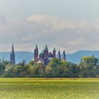 Kirchenstadt Speyer