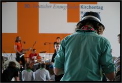 Kirchentag