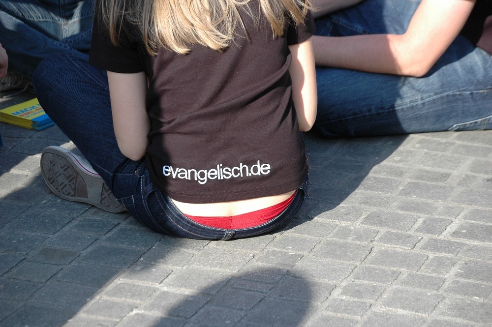 Kirchentag Bremen 2009 (3)