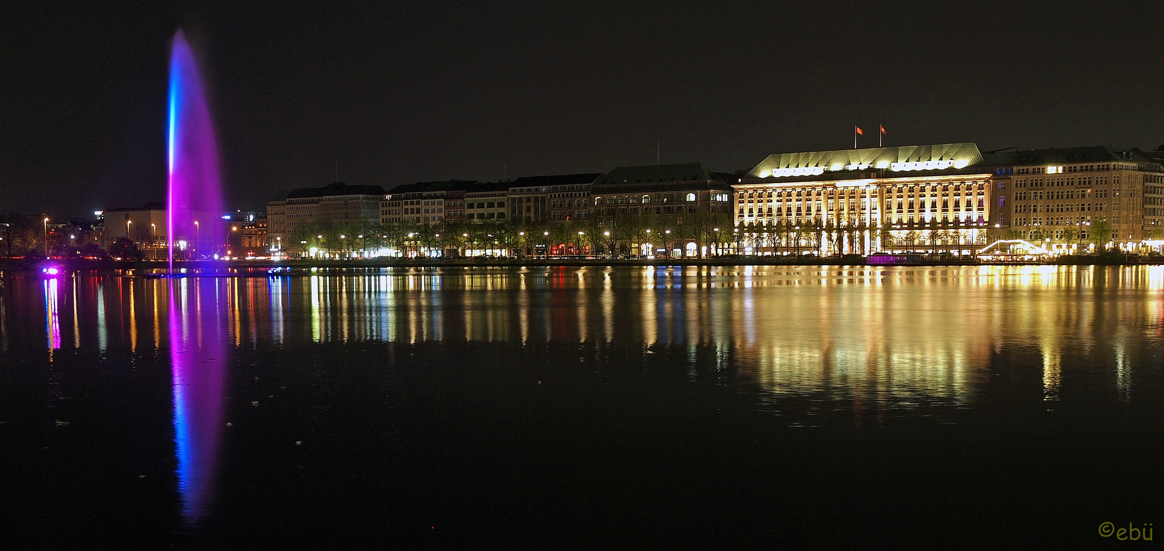 Kirchentag Hamburg 2013 - III