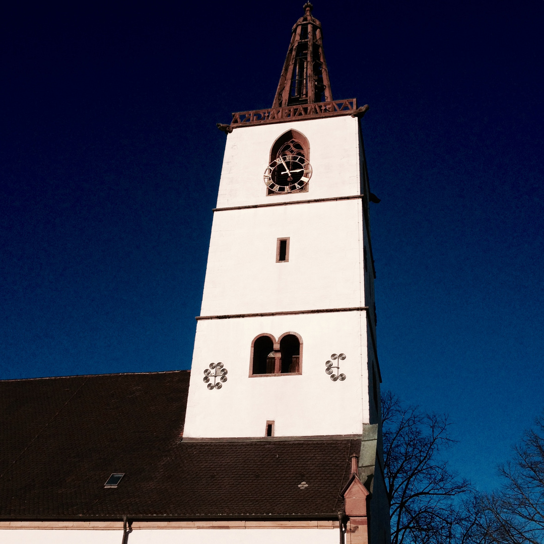 Kirchenturm