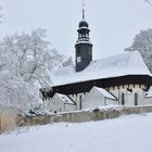 ....Kirchenwinter...