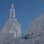 Kircherl am Wendelstein