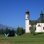 Kircherl in Seefeld