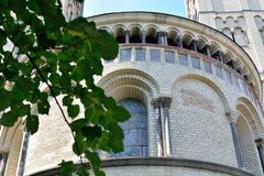 Kirche_St. Gereon in Köln_1