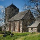 Kirchfriedhof