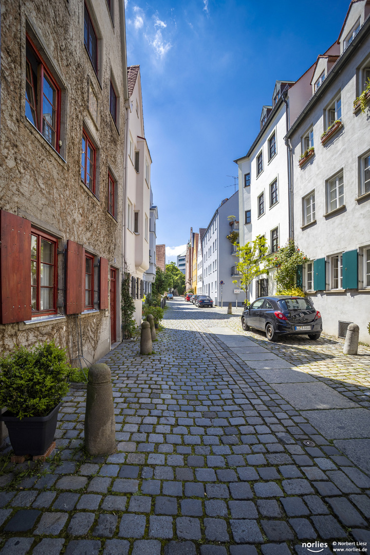 Kirchgasse