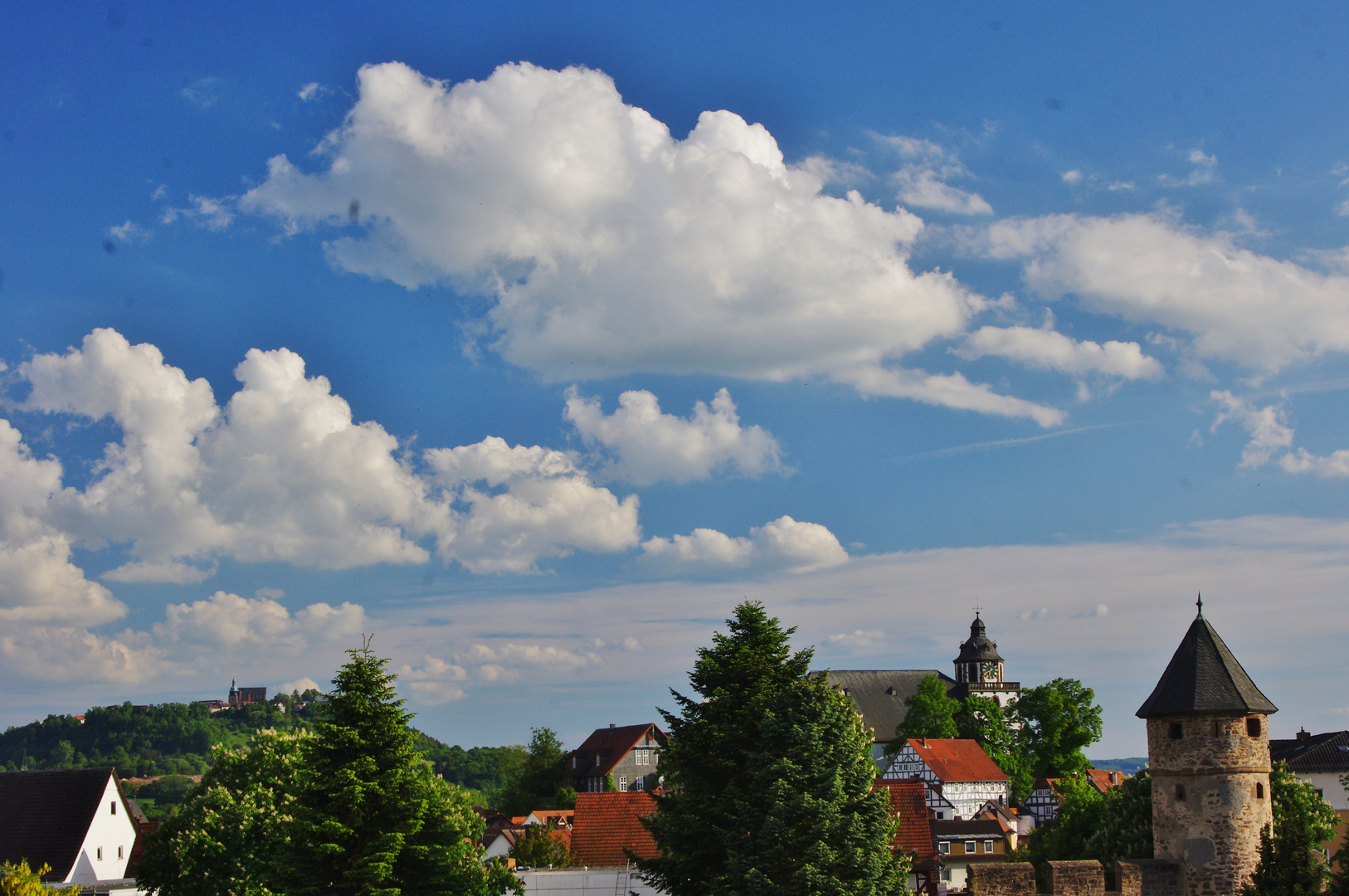 Kirchhain/Hessen