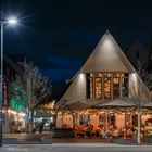 Kirchheim Marktplatz