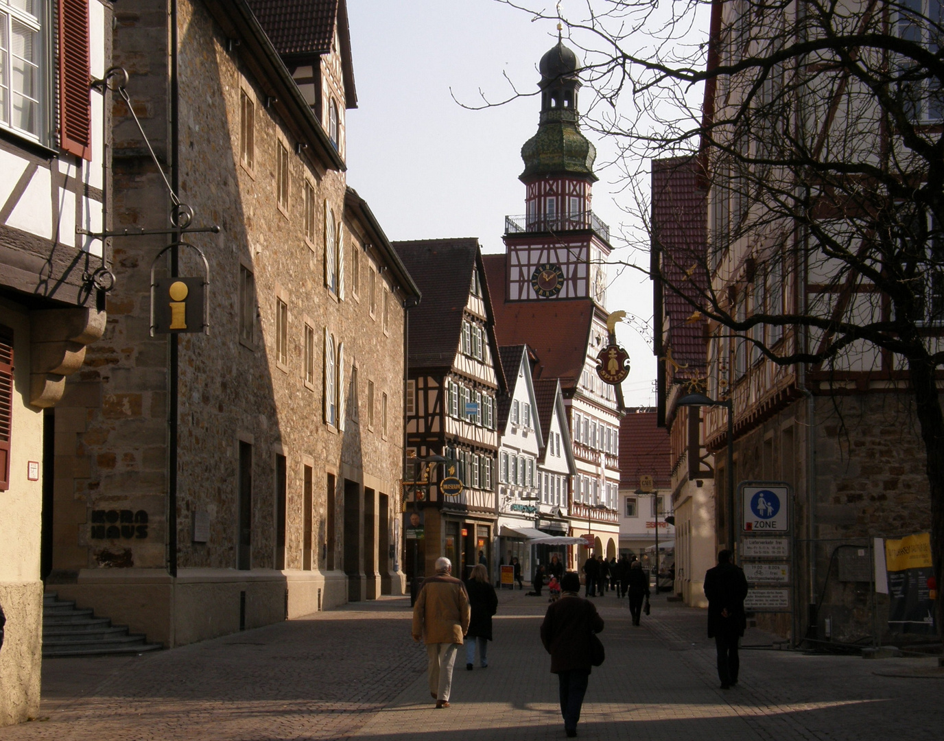 Kirchheim - Teck