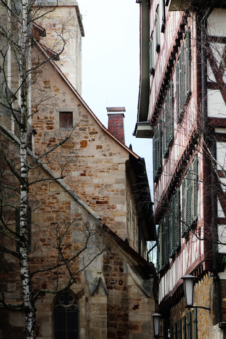 Kirchheim Teck Ansichten