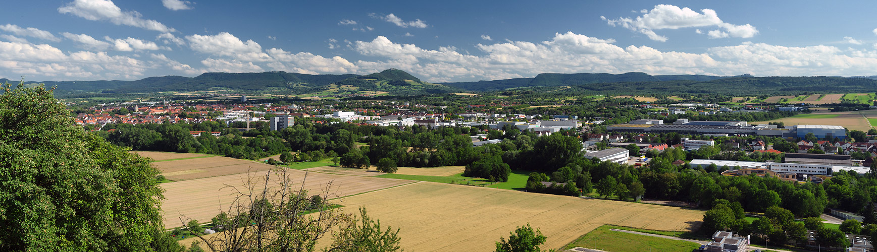 Kirchheim unter Teck