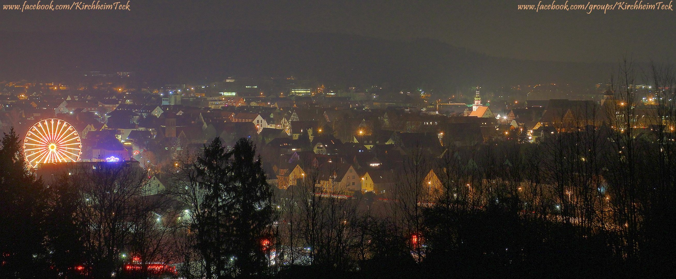 Kirchheim unter Teck