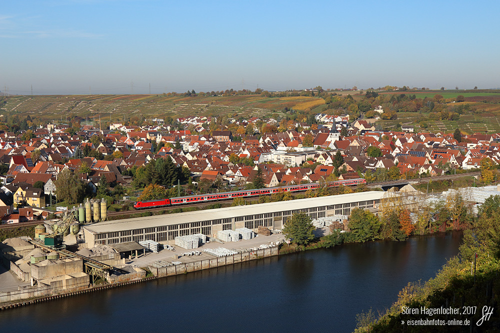 Kirchheimer Panorama